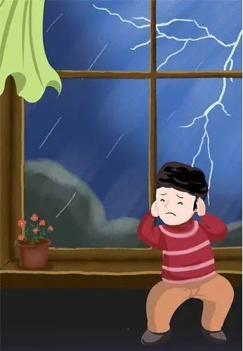 雷雨