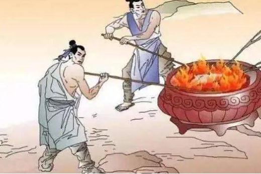 六年级语文下册古诗三首之石灰吟课文解读